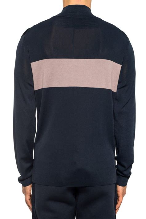 dior tutleneck sweater men|dior cannage sweater.